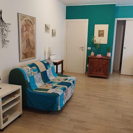 Casa Turchese Daire Merano Dış mekan fotoğraf