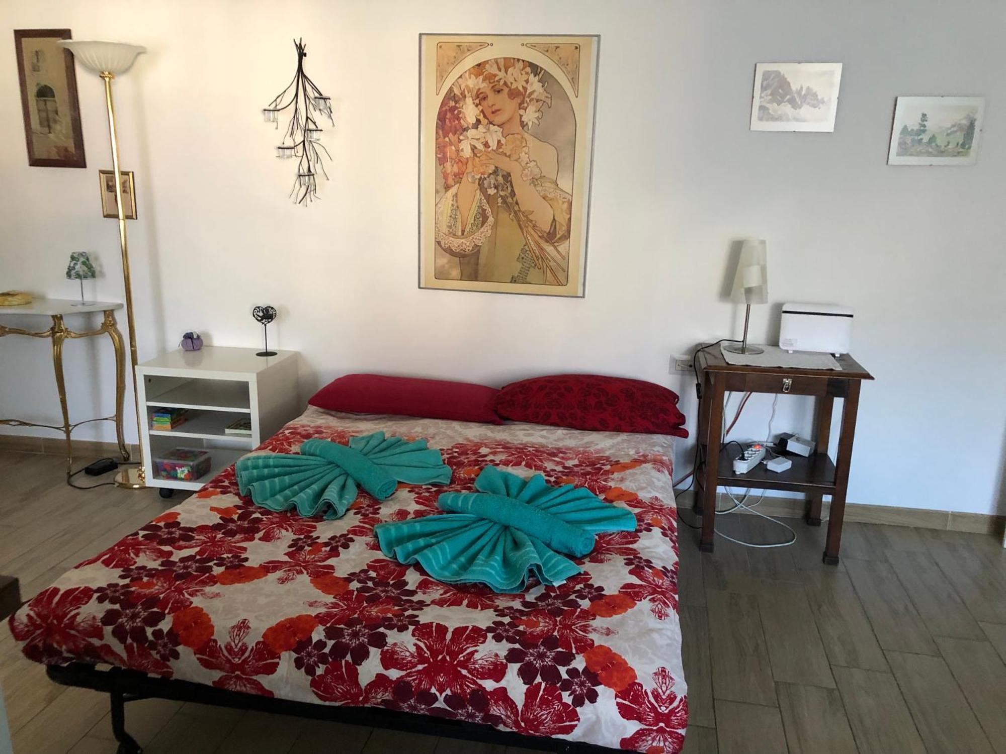 Casa Turchese Daire Merano Dış mekan fotoğraf