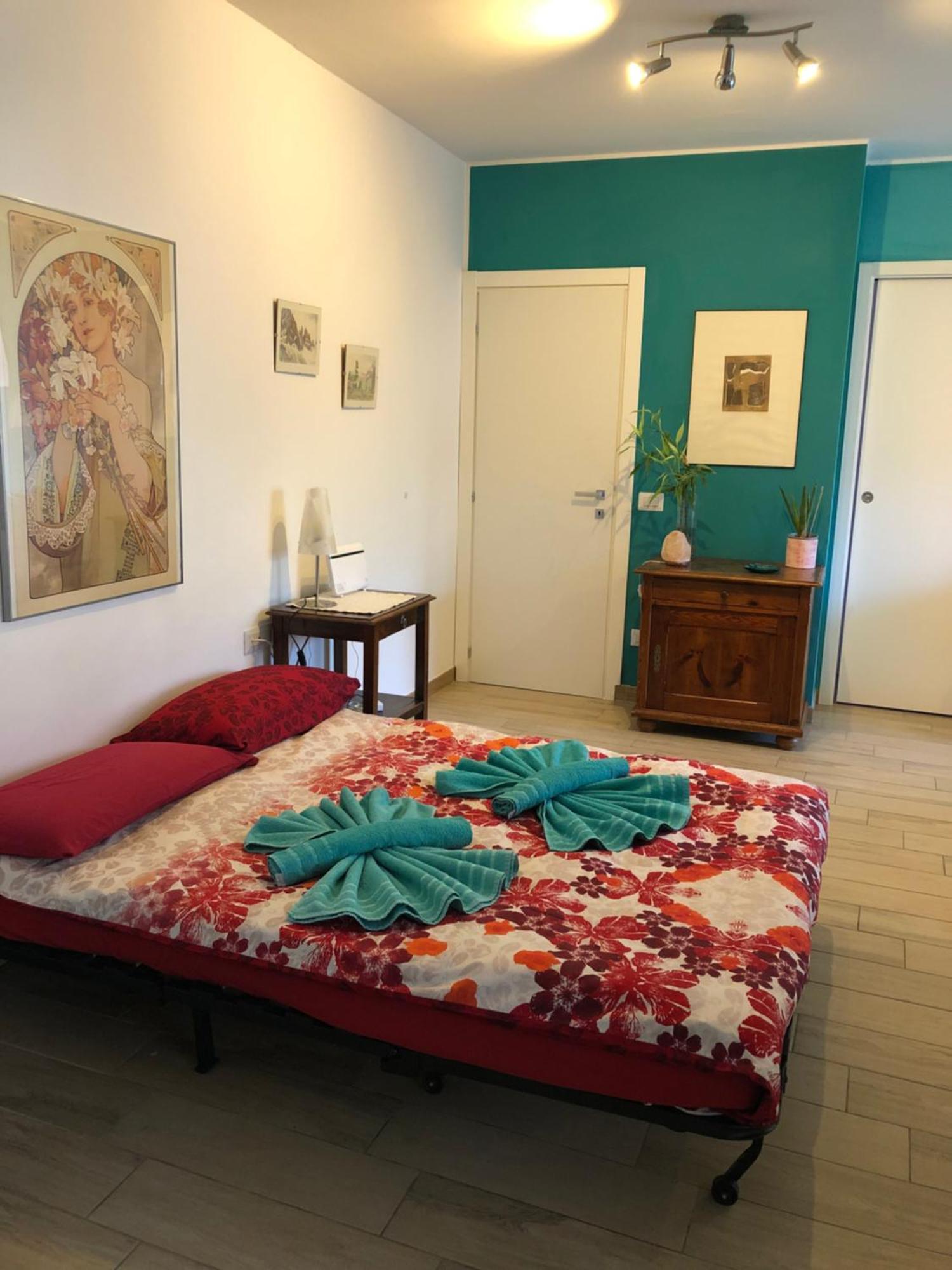 Casa Turchese Daire Merano Dış mekan fotoğraf