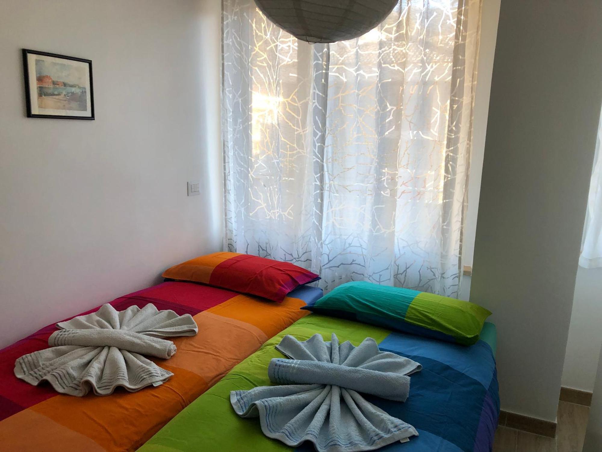 Casa Turchese Daire Merano Dış mekan fotoğraf