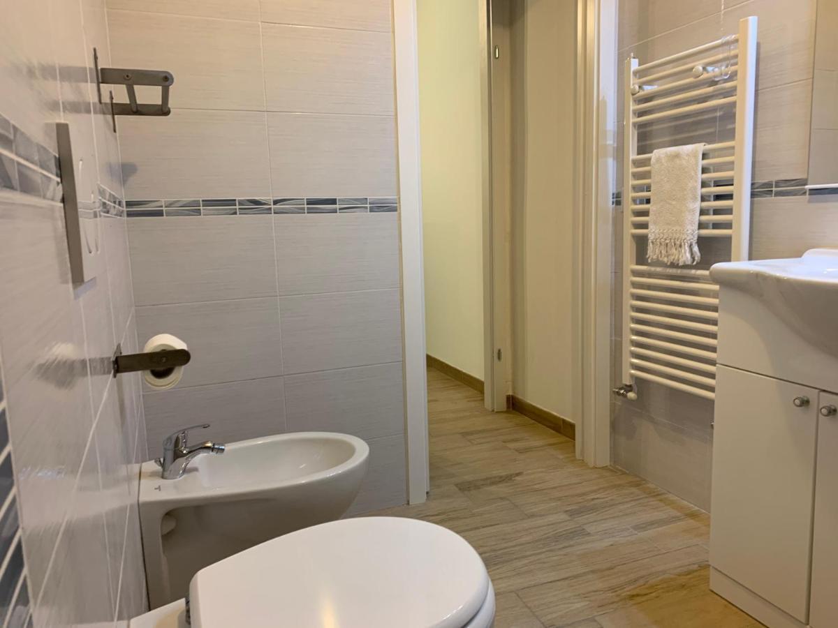 Casa Turchese Daire Merano Dış mekan fotoğraf