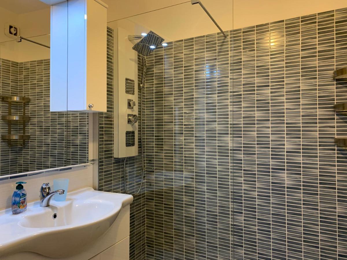 Casa Turchese Daire Merano Dış mekan fotoğraf